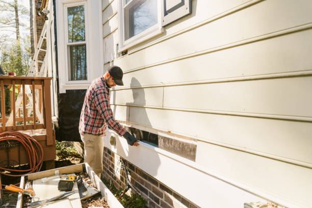 Top rated local Storm Damage Siding Repair specialists in Quincy, IL